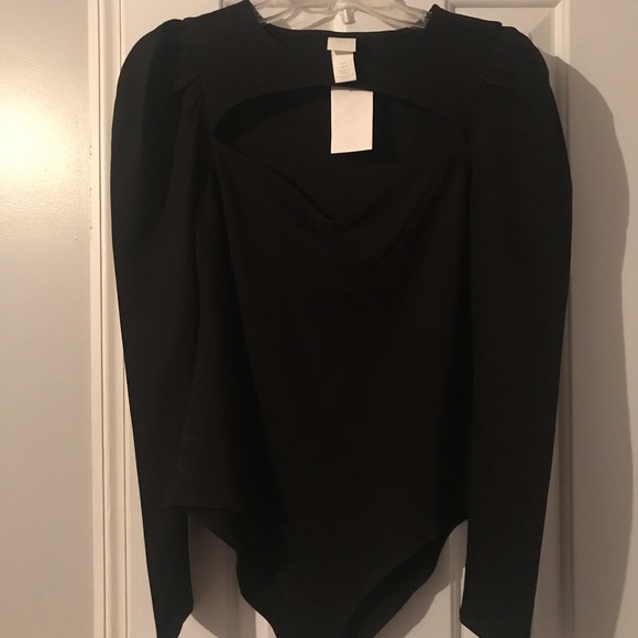 H&M Tops - Bodysuit